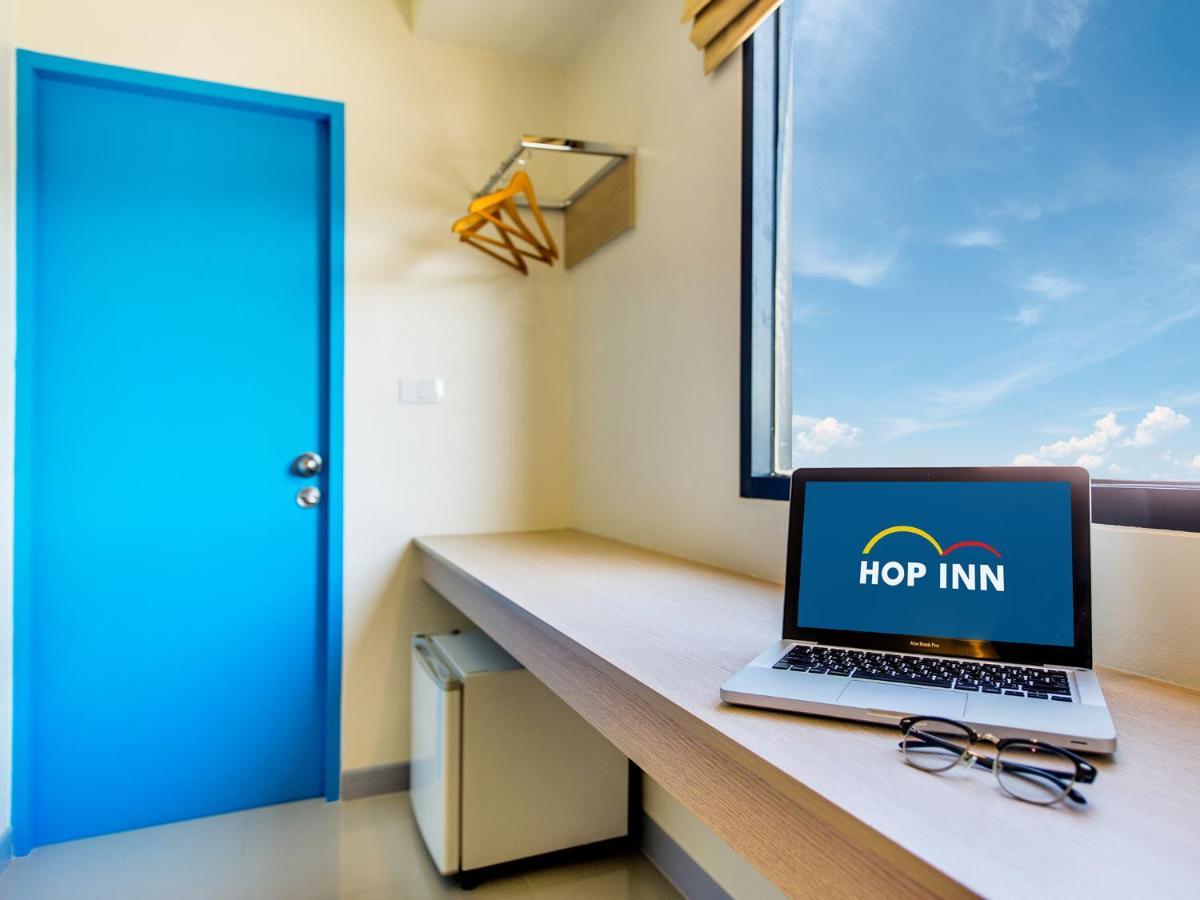 Hop Inn Chiang Mai Airport — Photos 3